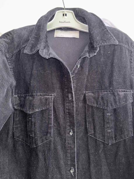 Menžestrovy kabát zara s /m, zara,m / s