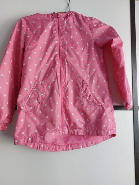 Tenká bunda, f&f,134