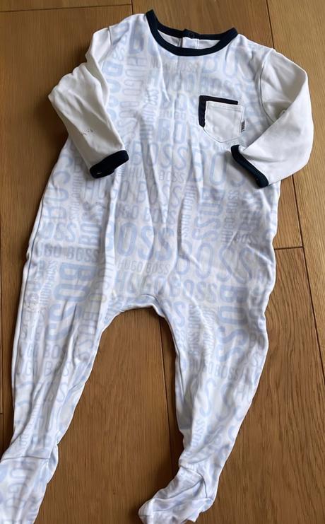 Hugo boss dupacky, hugo boss,86