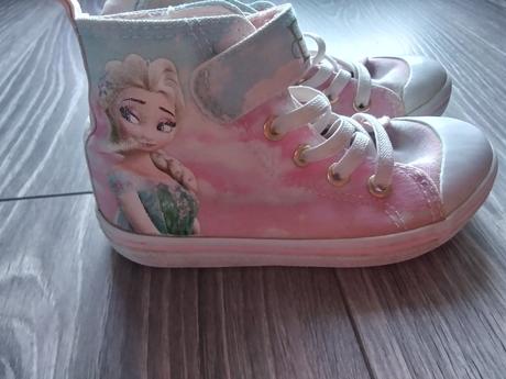 Hm členkové tenisky, h&m,25