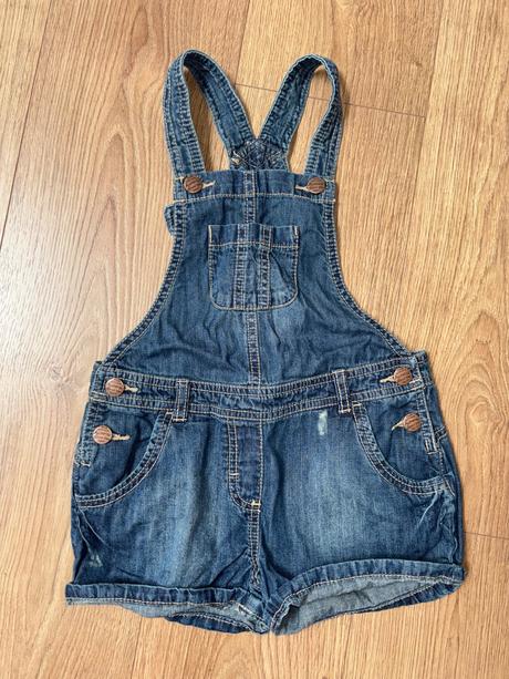 Riflovy kraťaskový overal, next,110