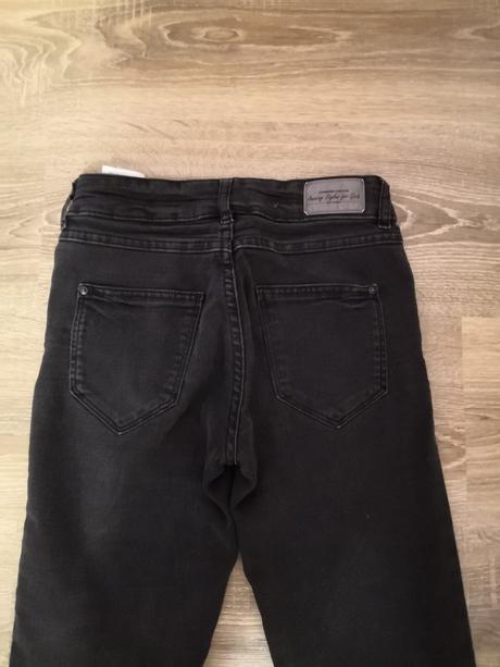 Cierne rifle, dopodopo,152