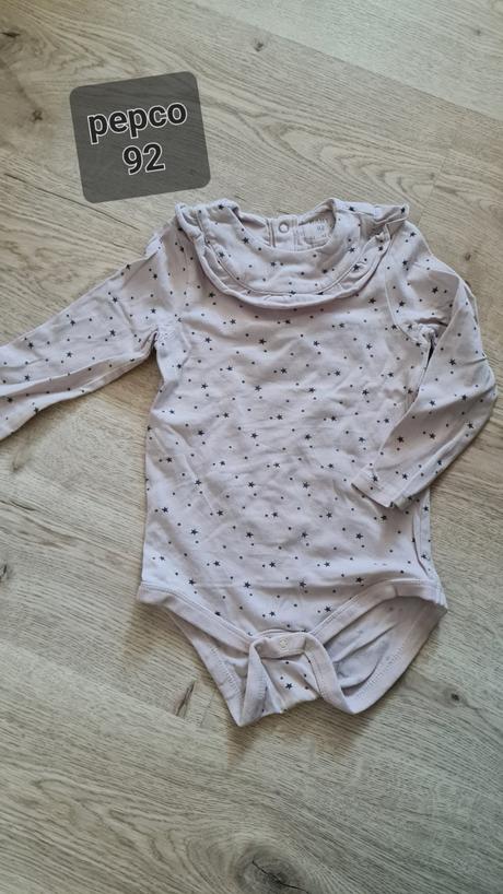 Dievčenské oblečenie 74-92, 86–98