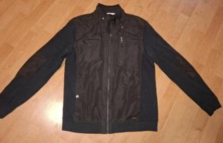 Pánska mikina, calvin klein,m