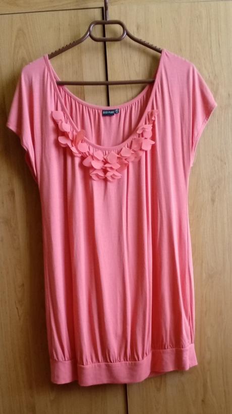 Tunika / krátke šaty, bonprix,40