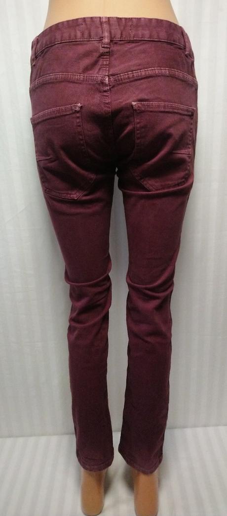 Dámske stretch skinny, river island, 30s, river island,s