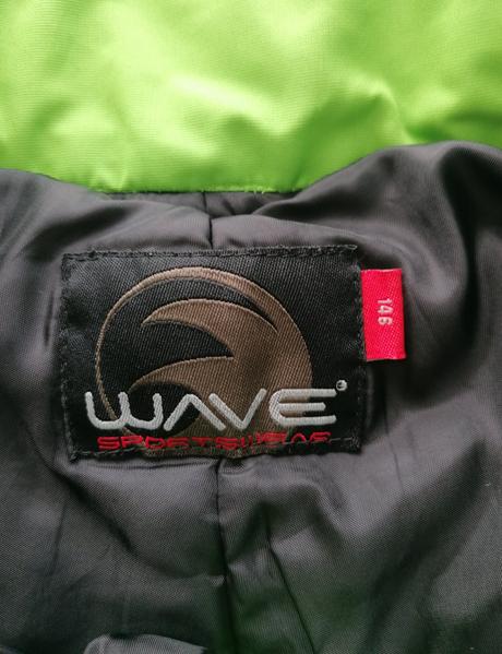 Zelené oteplovacky, 146