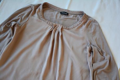 Pohodlný kvalitný top, gerry weber,36