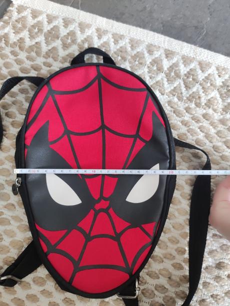 Ruksaky na vychádzku alebo do škôlky, h&m