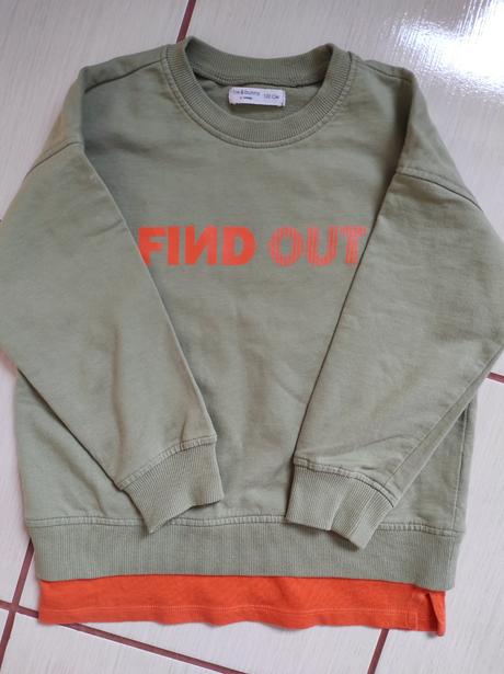 Tričko, fox & bunny,122