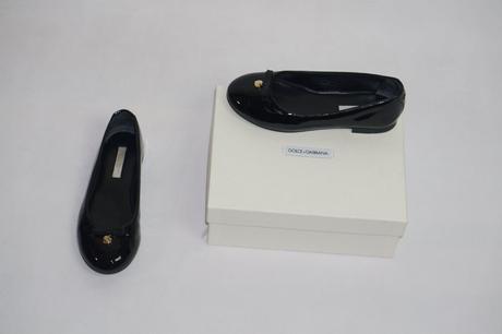 Balerínky dolce&gabbana, dolce&gabbana,32