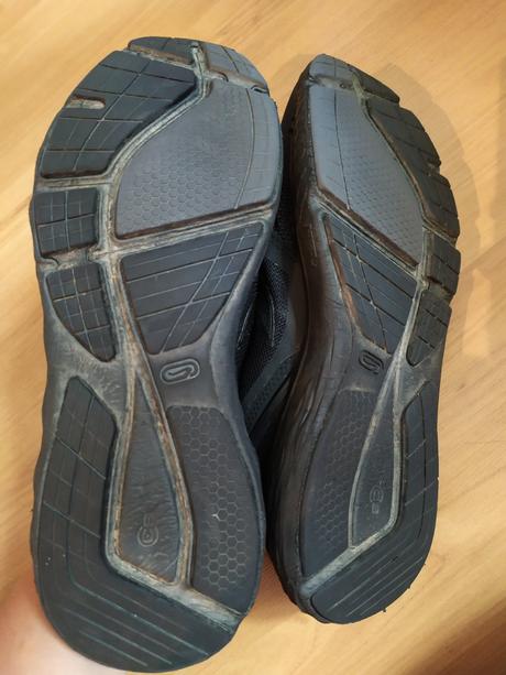 Bežecké topánky, decathlon,41