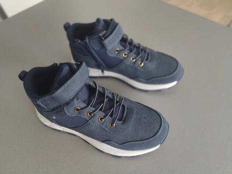 Topánky zimné 37, baťa,37