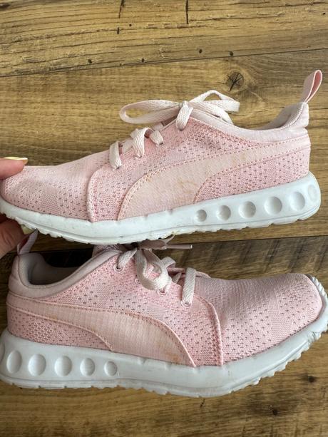 Tenisky puma, puma,37