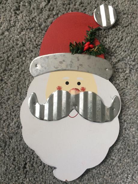 Vianočná dekorácia, 