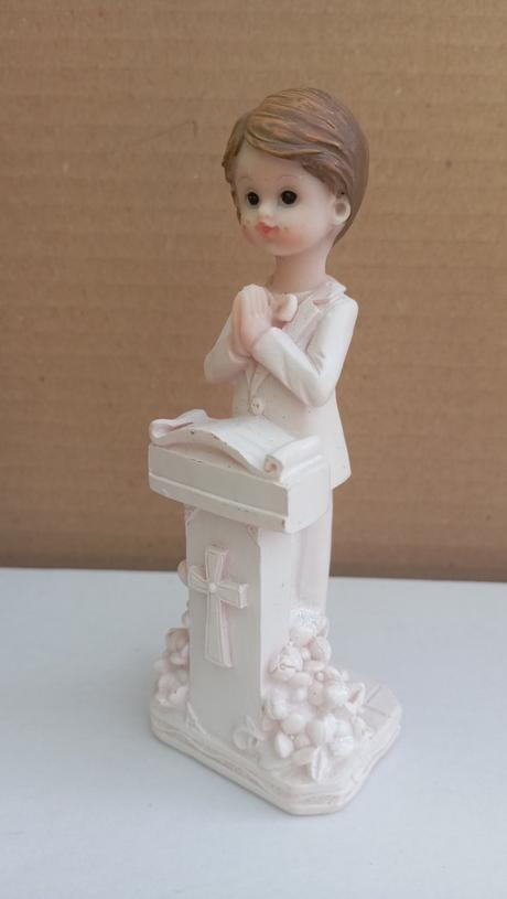 Rôzne dekorácie na torty, 