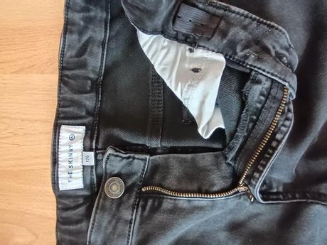 Šedé rifle, c&a,176