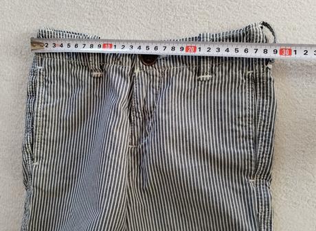 Šortky, abercrombie&fitch,128