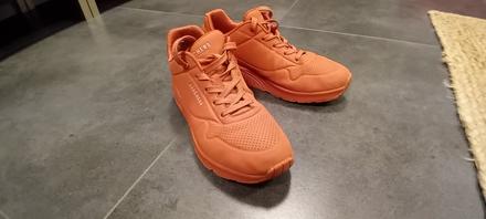 Botasky skechers s poštou, skechers,37