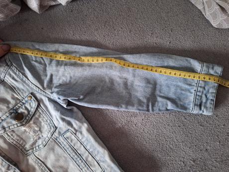 Riflova bunda, review,164