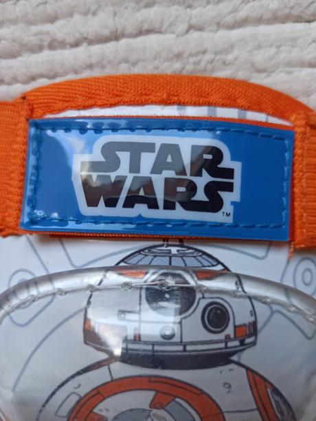 Chrániče star wars, xs