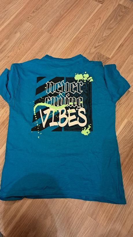 Tricko c.134/140, takko,140