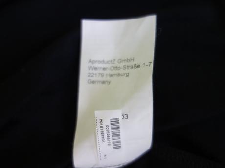 Dámsky top ambria, veľ. xxl, xxl