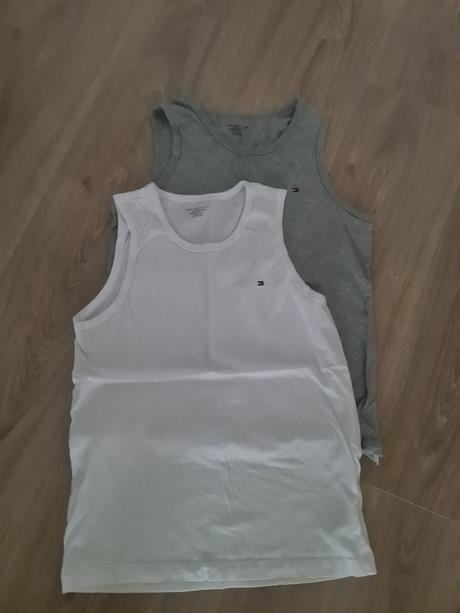 Tričko, tommy hilfiger,152