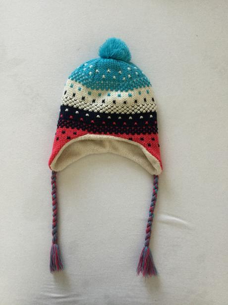 Ciapka, mckinley,104