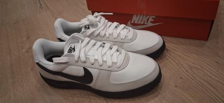 Tenisky velk.35.5, nike,35