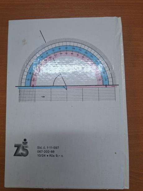 Kniha matematika i.diel,