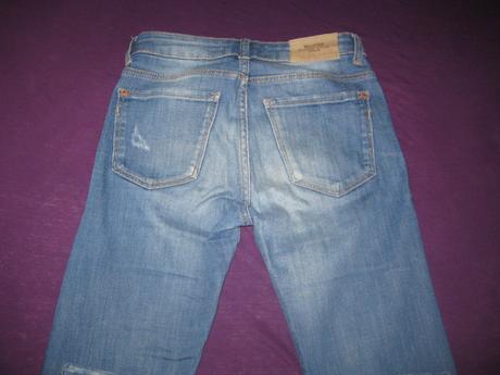 Perfektne rifle, bershka,34