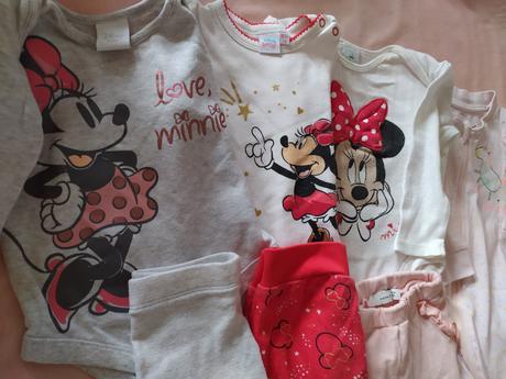 Balik 74 minnie, 68–80