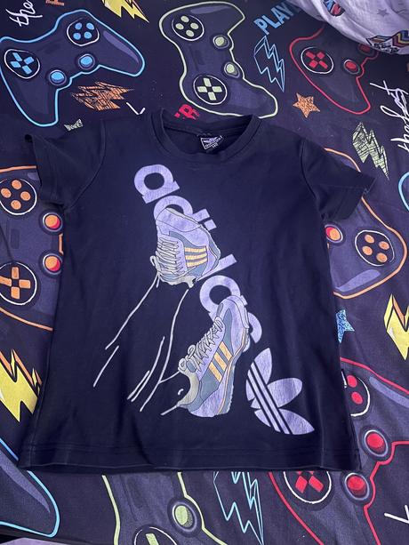 Adidas tričko, adidas,140