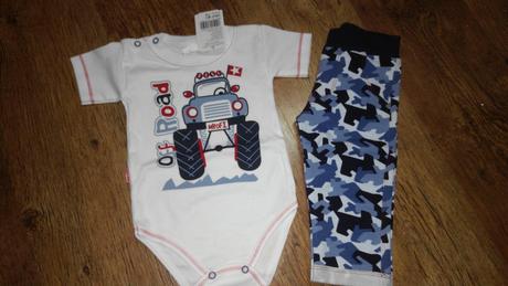 Body a tepláčiky, 74 / 86