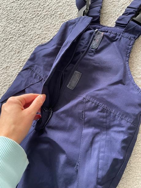 Oteplovacky, crivit,110