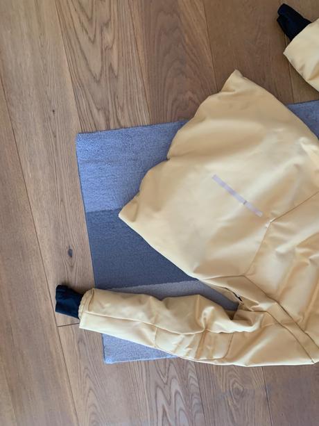 Reima tervola luxusná lyžiarska bunda 146/152, reima,146