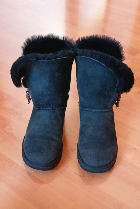 Ugg č.40 / 26 cm, ugg,40