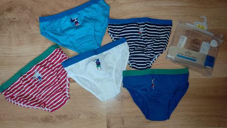 Slipy top stav, marks & spencer,128