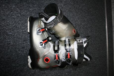 Lyže blizzard, blizzard,150-159 cm