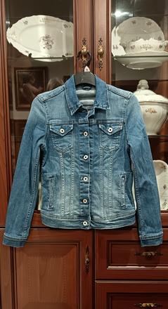 Riflovka pepe jeans, pepe jeans,164
