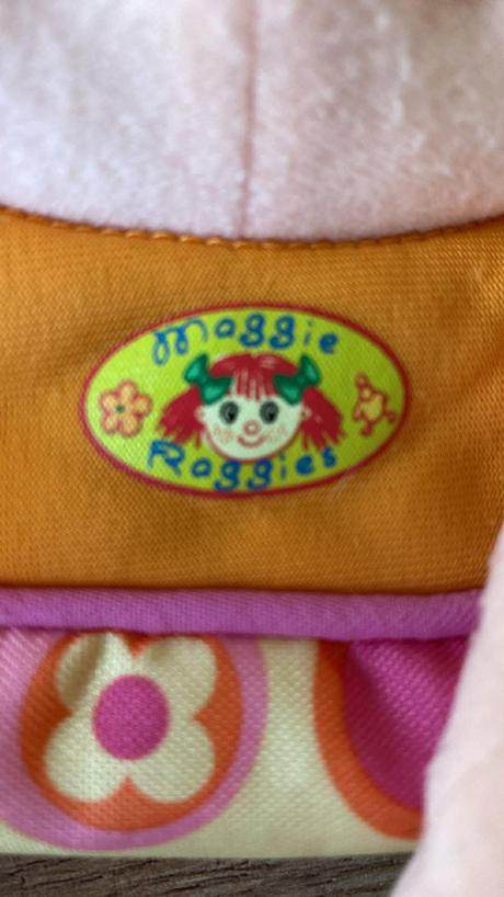 Kabelka maggie raggies, 