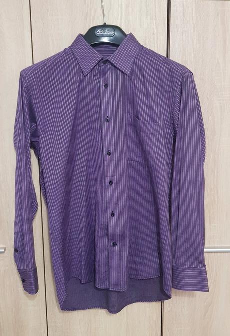 Košeľa 41 marini, 41