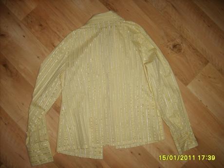 Blúzka, nohavice a kraťasy, m