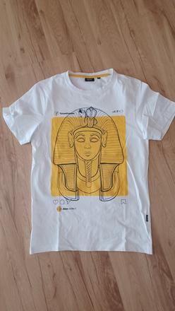 Tričko dámske & pánske, xs