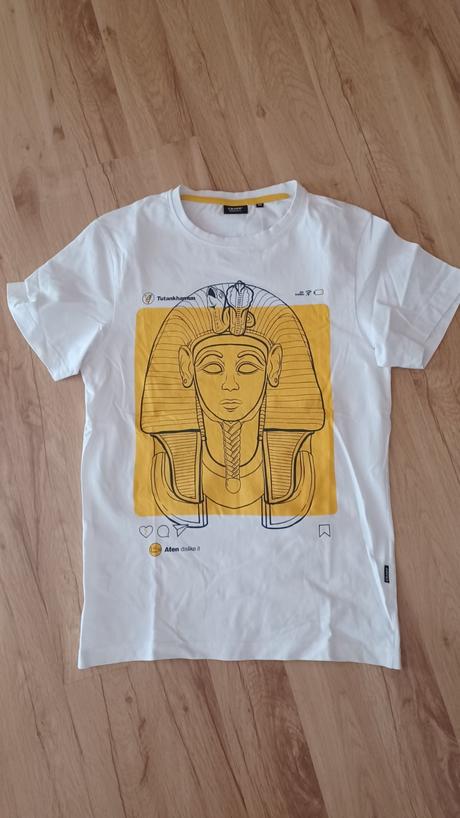 Tričko dámske & pánske, xs