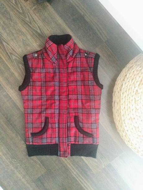 Praktická vesta, gate,s