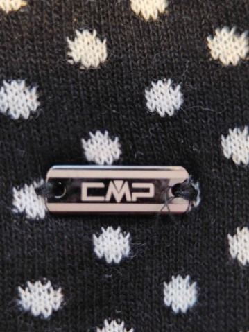 Cmp orig. funkcna termo damska mikina/bundicka m, cmp,m