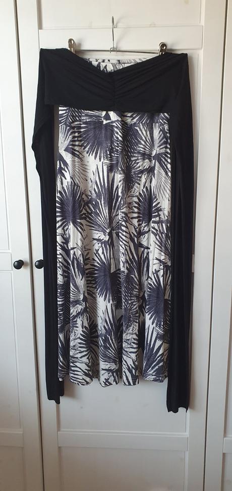 Letné šaty variabilné, tchibo,36