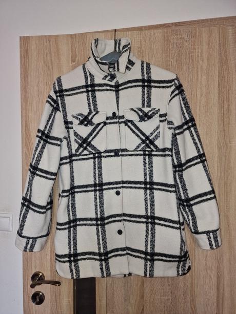 Prechodny kabatik, f&f,164